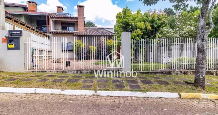 Casa à venda, 200 m² por R$ 990.000,00 - Condomínio Cantegril - Viamão/RS
