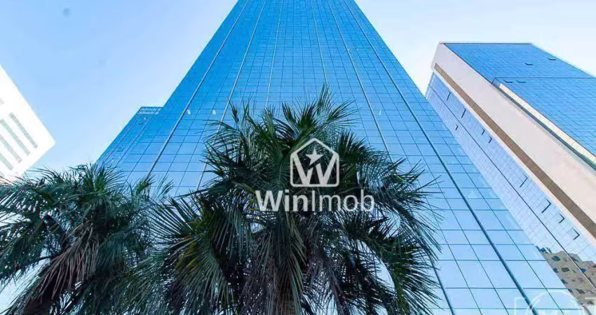 Sala à venda, 40 m² por R$ 479.000,00 - Praia de Belas - Porto Alegre/RS