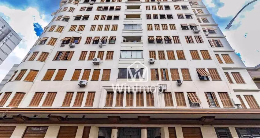 Apartamento à venda, 86 m² por R$ 395.000,00 - Floresta - Porto Alegre/RS