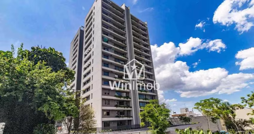 Apartamento à venda, 156 m² por R$ 2.860.000,00 - Boa Vista - Porto Alegre/RS
