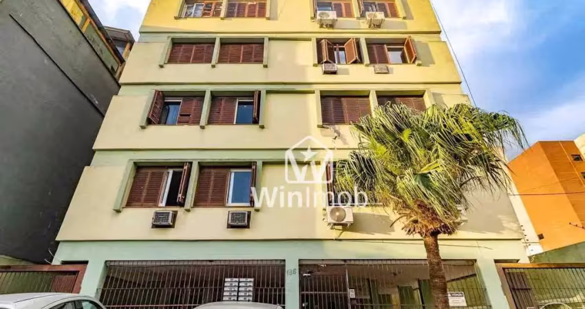 Apartamento à venda, 76 m² por R$ 400.000,00 - Menino Deus - Porto Alegre/RS