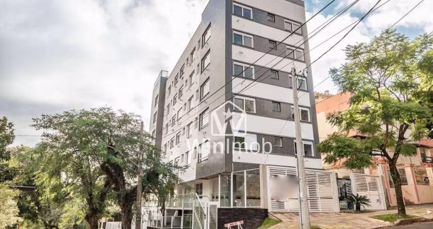 Apartamento com 2 dormitórios à venda, 65 m² por R$ 685.300,00 - Petrópolis - Porto Alegre/RS