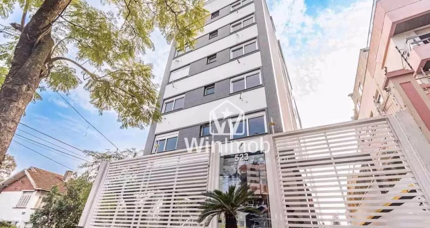 Apartamento com 1 dormitório à venda, 34 m² por R$ 428.400,00 - Petrópolis - Porto Alegre/RS