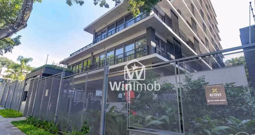 Apartamento com 2 dormitórios à venda, 75 m² por R$ 1.200.000,00 - Petrópolis - Porto Alegre/RS