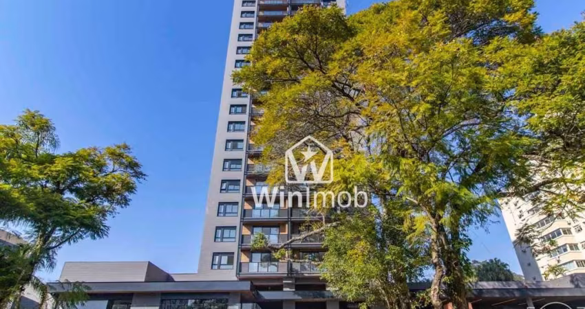 Apartamento com 2 dormitórios à venda, 70 m² por R$ 799.000,00 - Boa Vista - Porto Alegre/RS