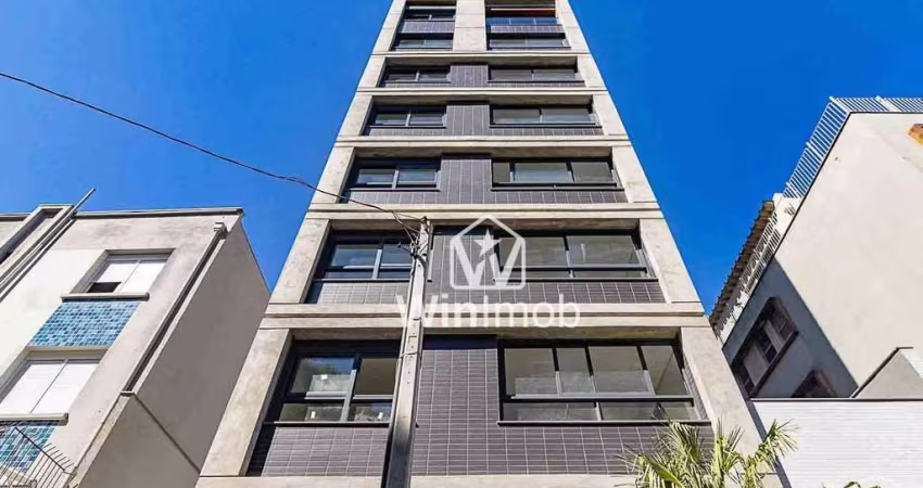 Apartamento com 2 dormitórios à venda, 103 m² por R$ 1.619.000,00 - Rio Branco - Porto Alegre/RS