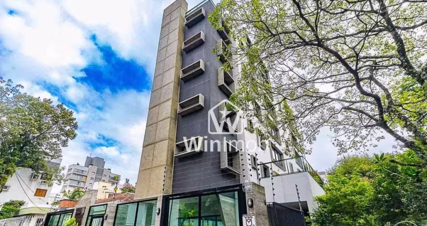 Apartamento com 2 dormitórios à venda, 81 m² por R$ 1.139.000,00 - Petrópolis - Porto Alegre/RS