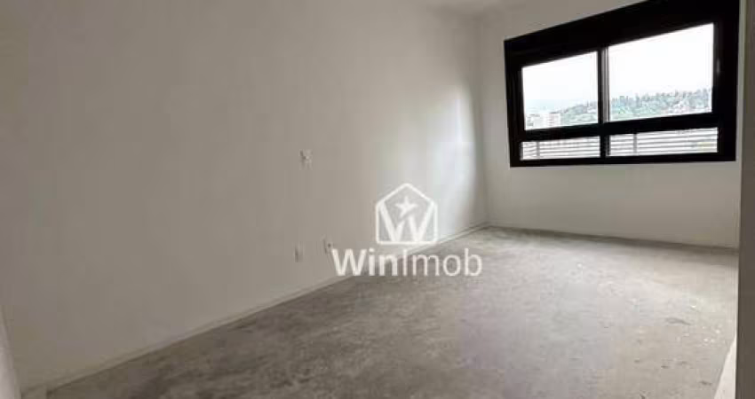 Apartamento à venda, 82 m² por R$ 1.066.300,00 - Menino Deus - Porto Alegre/RS