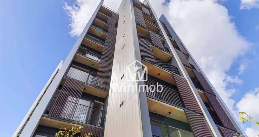 Apartamento com 2 dormitórios à venda, 87 m² por R$ 1.260.000,00 - Jardim Europa - Porto Alegre/RS