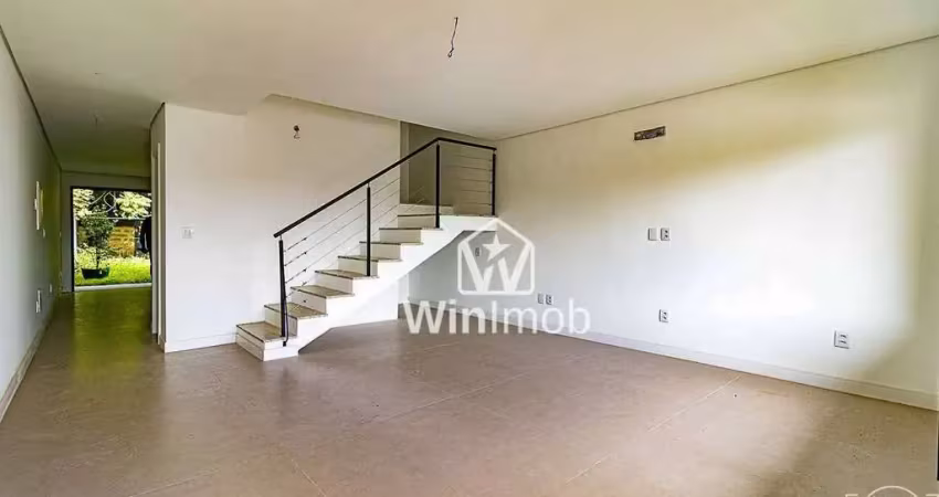 Casa à venda, 210 m² por R$ 1.100.000,00 - Chacara das Pedras - Porto Alegre/RS