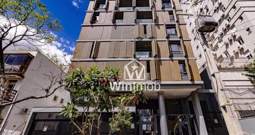 Apartamento com 2 dormitórios à venda, 74 m² por R$ 899.000,00 - Petrópolis - Porto Alegre/RS
