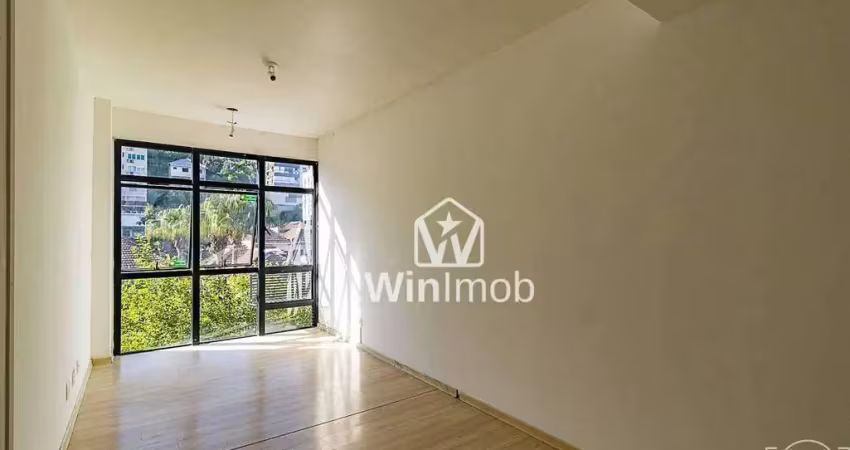 Sala à venda, 27 m² por r$ 100.000,00 - floresta - porto alegre/rs