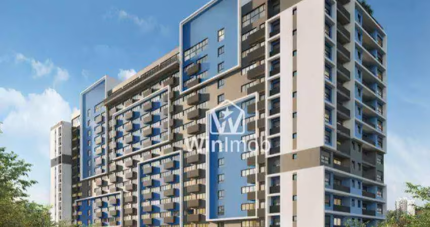 Apartamento com 2 dormitórios à venda, 60 m² por r$ 977.629,00 - cidade baixa - porto alegre/rs
