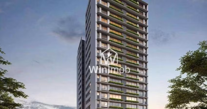 Apartamento com 3 dormitórios à venda, 159 m² por R$ 2.000.000,00 - Auxiliadora - Porto Alegre/RS