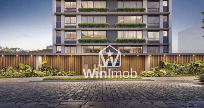 Apartamento com 3 dormitórios à venda, 159 m² por R$ 2.385.000,00 - Auxiliadora - Porto Alegre/RS
