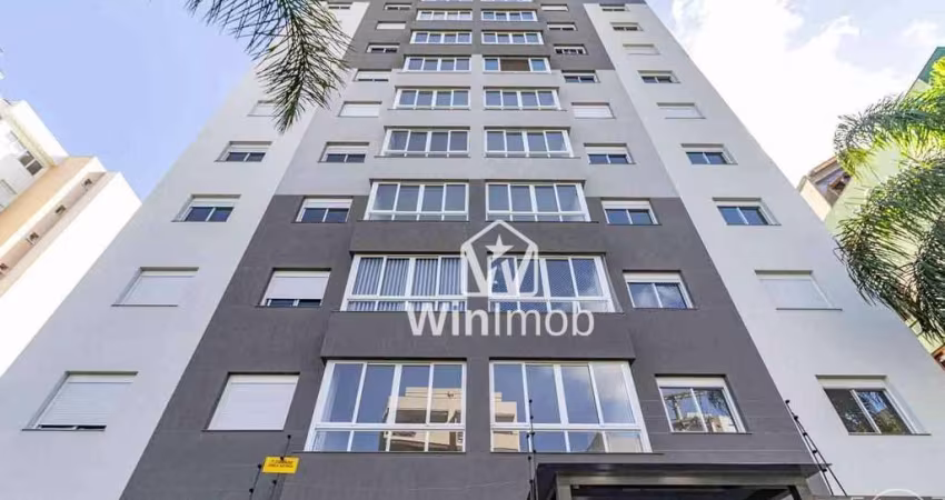 Apartamento com 2 dormitórios à venda, 71 m² por R$ 857.000,00 - Petrópolis - Porto Alegre/RS
