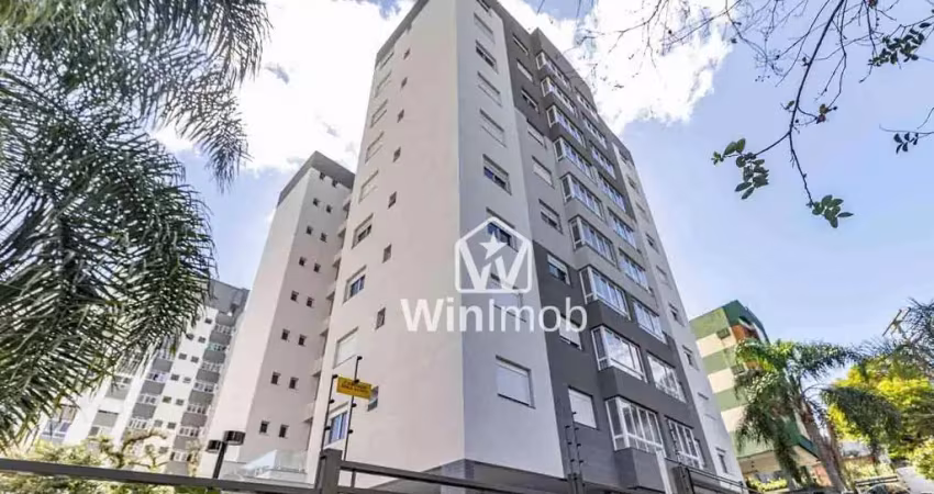 Apartamento com 2 dormitórios à venda, 71 m² por r$ 857.400,00 - petrópolis - porto alegre/rs