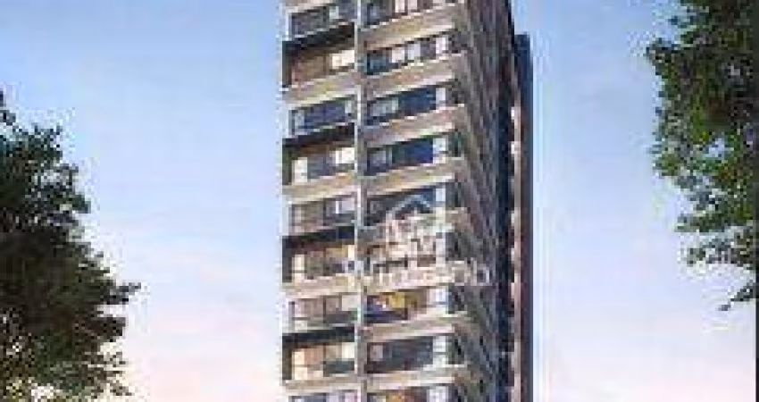 Apartamento com 3 dormitórios à venda, 106 m² por R$ 1.341.000,00 - Moinhos de Vento - Porto Alegre/RS