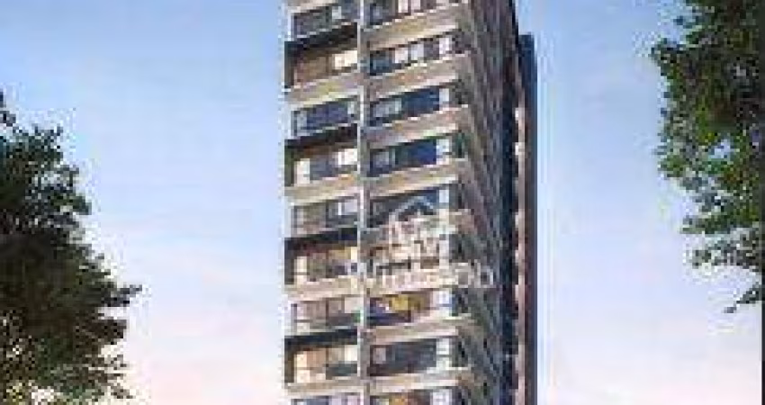 Apartamento com 3 dormitórios à venda, 106 m² por R$ 1.741.000 - Moinhos de Vento - Porto Alegre/RS