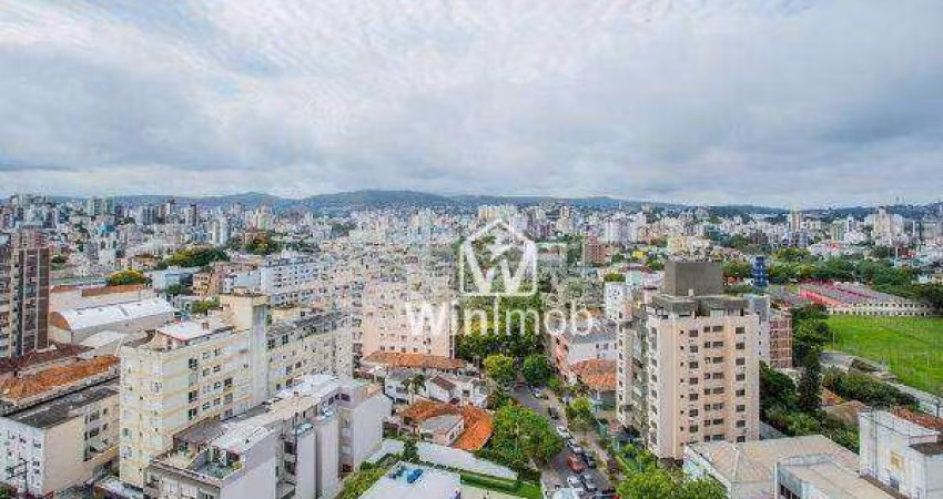 Apartamento à venda, 25 m² por R$ 398.000,00 - Rio Branco - Porto Alegre/RS