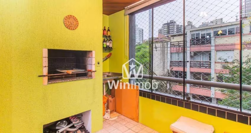 Apartamento à venda, 60 m² por R$ 570.000,00 - Bela Vista - Porto Alegre/RS