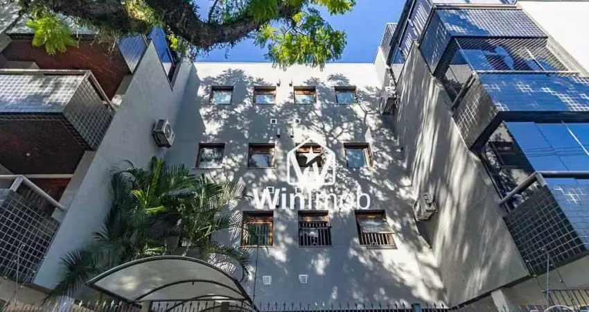 Apartamento com 2 dormitórios à venda, 60 m² por R$ 549.000,00 - Bela Vista - Porto Alegre/RS