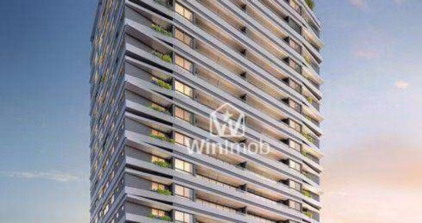 Apartamento com 3 dormitórios à venda, 186 m² por R$ 3.905.298,49 - Jardim Europa - Porto Alegre/RS