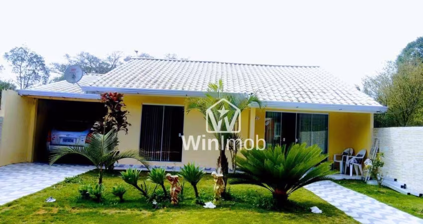 Casa à venda, 180 m² por R$ 690.000,00 - Condomínio Cantegril - Viamão/RS