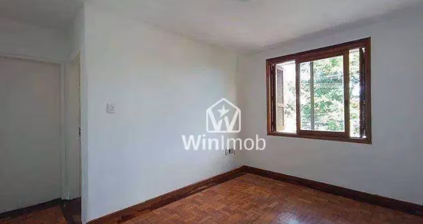 Apartamento à venda, 62 m² por r$ 269.000,00 - petrópolis - porto alegre/rs