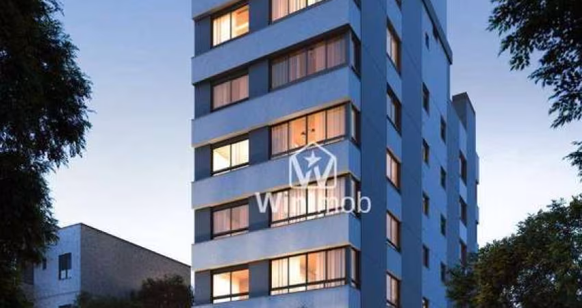 Apartamento com 2 dormitórios à venda, 85 m² por R$ 1.223.000,00 - Mont'Serrat - Porto Alegre/RS