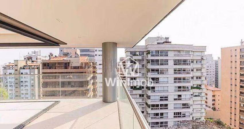 Apartamento à venda, 297 m² por R$ 6.950.000,00 - Bela Vista - Porto Alegre/RS