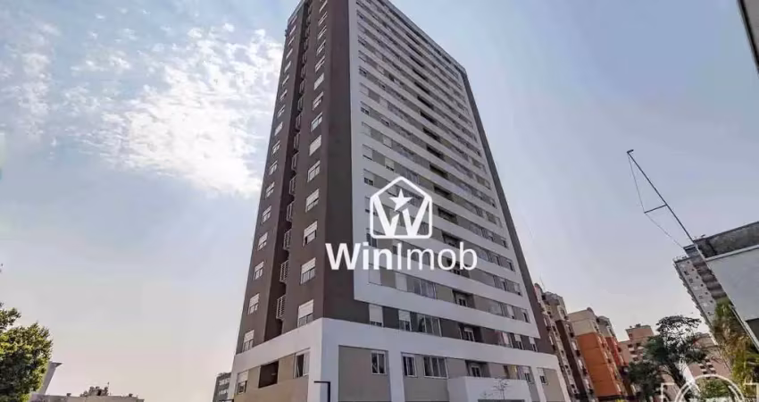 Apartamento com 3 dormitórios à venda, 74 m² por r$ 530.000,00 - partenon - porto alegre/rs