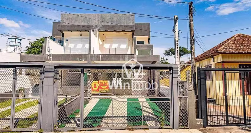 Casa à venda, 229 m² por R$ 820.000,00 - Jardim Itu Sabará - Porto Alegre/RS