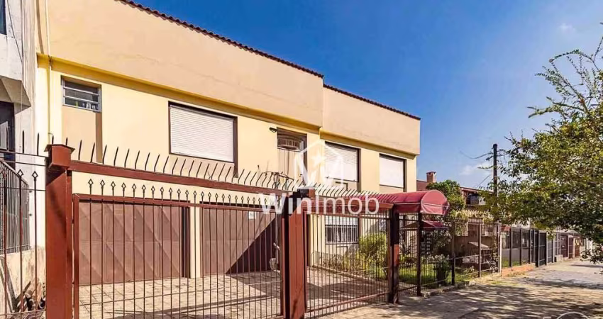 Apartamento à venda, 39 m² por R$ 179.000,00 - São João - Porto Alegre/RS