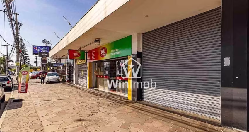 Loja à venda, 104 m² por R$ 570.000 - Vila Ipiranga - Porto Alegre/RS