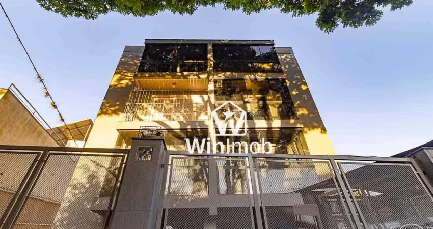 Apartamento com 3 dormitórios à venda, 150 m² por R$ 450.000,00 - Cristo Redentor - Porto Alegre/RS