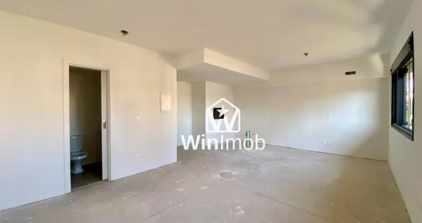 Apartamento à venda, 44 m² por R$ 751.000,00 - Petrópolis - Porto Alegre/RS