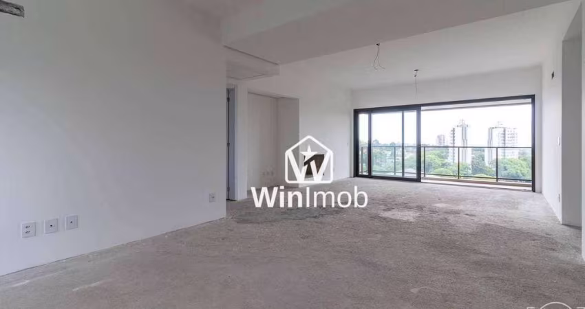 Apartamento com 3 dormitórios à venda, 154 m² por R$ 2.872.000 - Três Figueiras - Porto Alegre/RS
