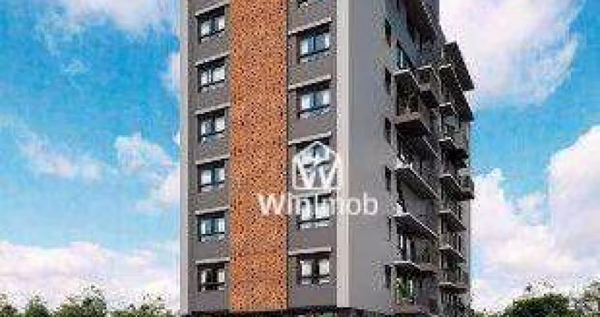 Apartamento com 2 dormitórios à venda, 70 m² por R$ 841.900,00 - Petrópolis - Porto Alegre/RS