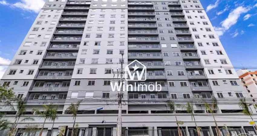 Apartamento com 2 dormitórios à venda, 54 m² por R$ 503.568 - Cristo Redentor - Porto Alegre/RS