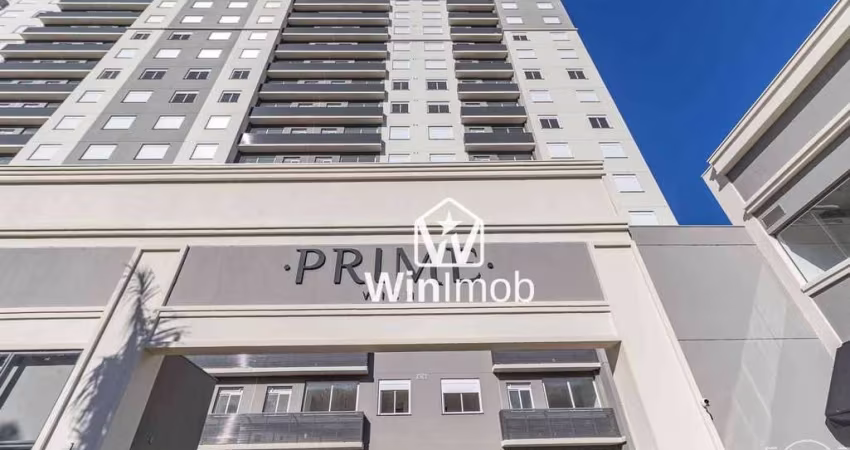Apartamento com 2 dormitórios à venda, 55 m² por R$ 507.000,00 - São João - Porto Alegre/RS