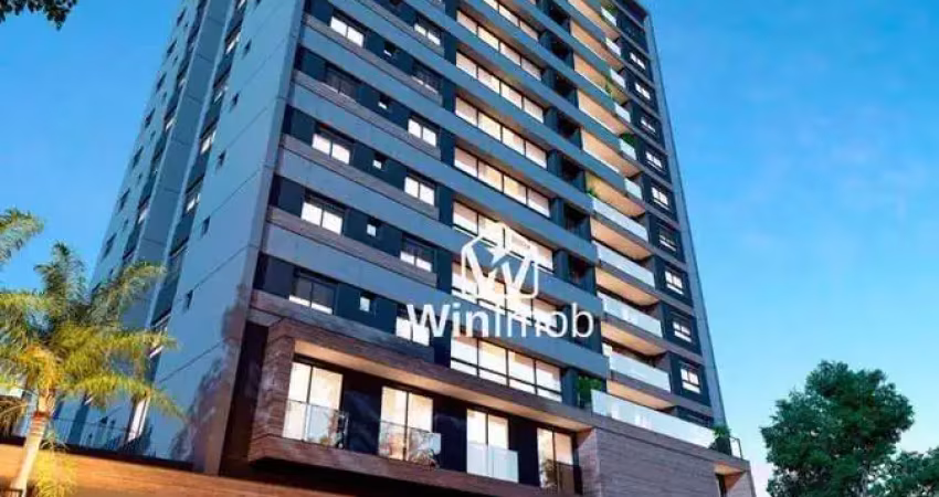 Apartamento à venda, 129 m² por r$ 2.400.000,00 - higienópolis - porto alegre/rs