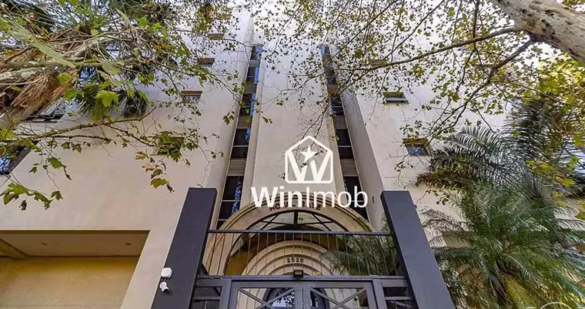 Cobertura com 1 dormitório à venda, 103 m² por R$ 850.000,00 - Boa Vista - Porto Alegre/RS