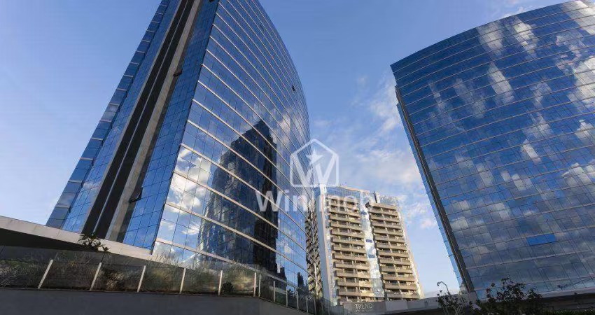 Sala à venda, 48 m² por R$ 495.000,00 - Petrópolis - Porto Alegre/RS