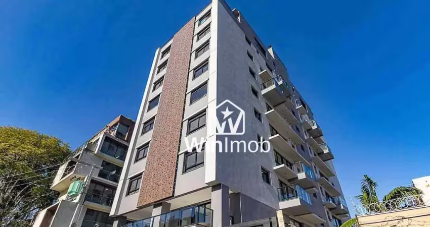 Apartamento com 2 dormitórios à venda, 66 m² por r$ 897.300,00 - petrópolis - porto alegre/rs