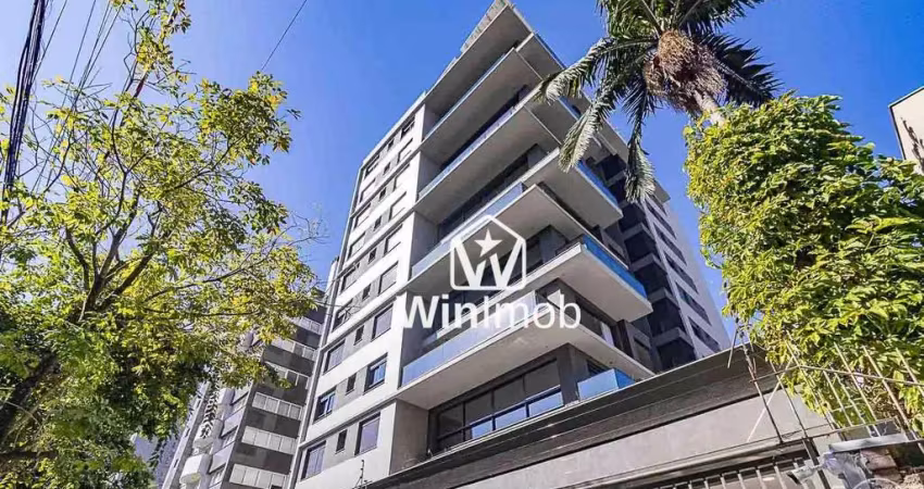 Apartamento com 2 dormitórios à venda, 67 m² por r$ 729.000,00 - petrópolis - porto alegre/rs