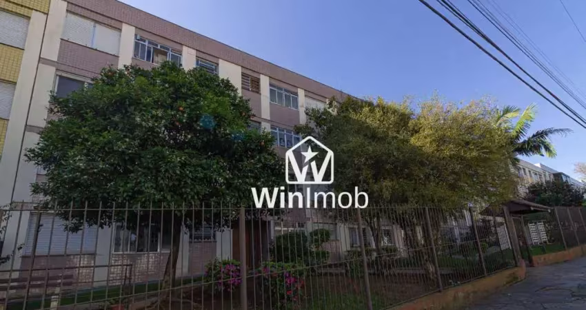 Apartamento à venda, 53 m² por r$ 190.000,00 - vila ipiranga - porto alegre/rs