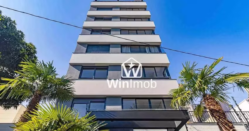 Apartamento com 2 dormitórios à venda, 85 m² por r$ 1.371.000,00 - mont'serrat - porto alegre/rs