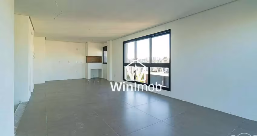 Cobertura com 2 dormitórios à venda, 133 m² por r$ 1.789.000,00 - petrópolis - porto alegre/rs