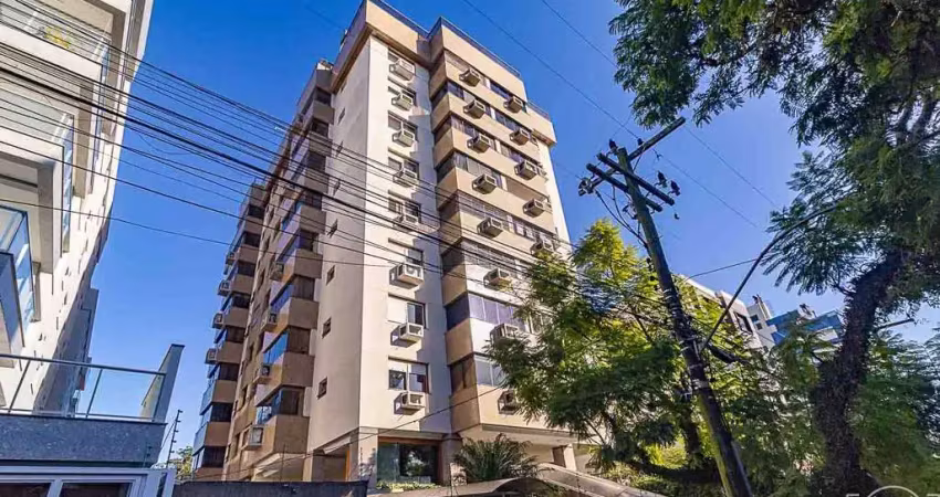 Apartamento com 2 dormitórios à venda, 98 m² por r$ 780.000,00 - são joão - porto alegre/rs
